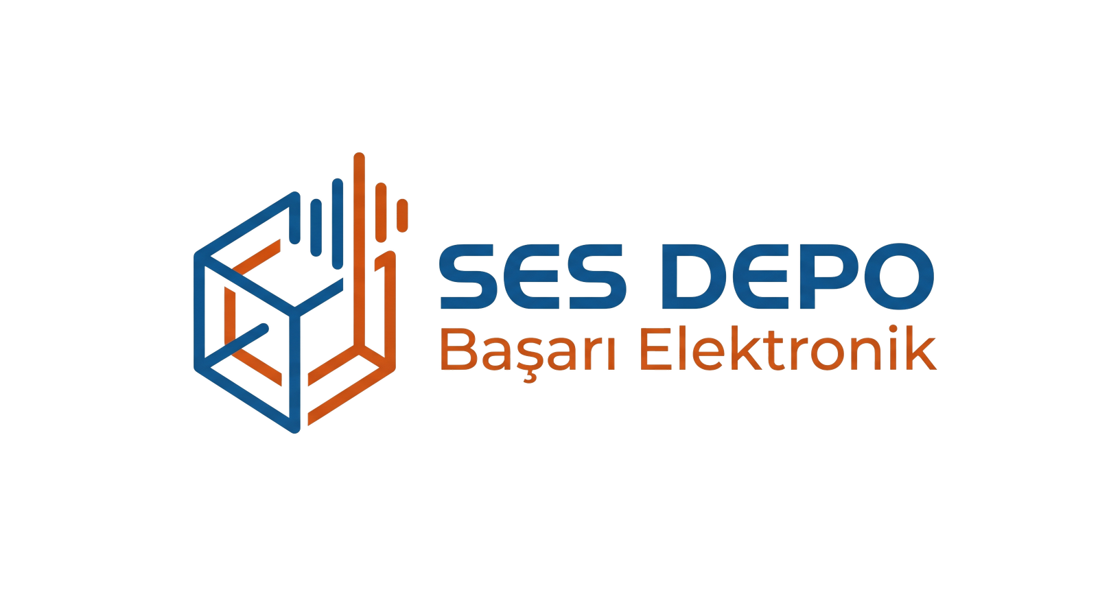 Ses Depo Logo